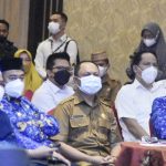 Kabgor Usulkan 11  Prioritas