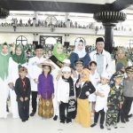 Bentuk Generasi PAUD-HI Bermental Qurani