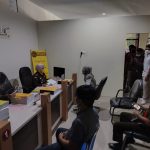 Polda Gorontalo Tahap Dua Kasus Investasi Bodong