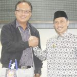 Prof. Mudrajad Kuncoro Siap Kawal Kabgor