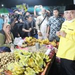 Qunut Bakal Masuk Kalender Festival Wisata