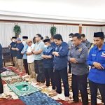 Rahmat Berbeda Bila Diatas Sajadah