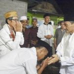 Nelson Ajak Jamaah Untuk Selalu Bersyukur