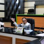 Pemda Gelar Rapat Forum Penataan Ruang