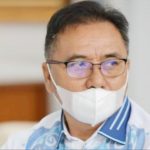 Dispora ‘Gentle’ Tetap Akan Selesaikan Sisa Bayar Road Race