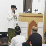 Nelson Minta Jamaah Patuhi Protkes