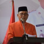 Thariq Fokus Dorong Percepatan Tata Kelola Desa