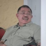 Berani Pasang Baliho Berani Maju