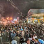 Pengamanan Unras 11 April Sesuai SOP