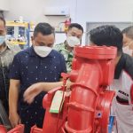 Daerah Jauh Siap Dapat Mobil Damkar