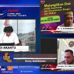 Kabid Humas Ajak Masyarakat Ciptakan Kamtibmas Selama Ramadhan