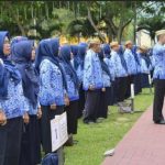 Pemprov Gorontalo Cairkan Rp30,3 M For THR dan TPP