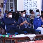 Nasdem Akan Membalik Sejarah