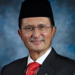 Benarkah Fadel Akan Maju Lagi?