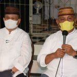 Tiga Calon Penjagub Gorontalo, Dua Diantaranya Putra Gorontalo