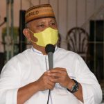 Gubernur Gorontalo Bolehkan Gunakan Mobnas Saat Mudik