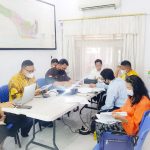 Naskah Akademik dan Draft Perpres Pengelolaan Perkebunan Kelapa Dibahas