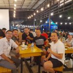 Food Court Limboto Terus Bertransformasi