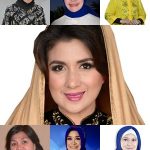 Perempuan Gorontalo Berani Bertarung di Pilkada