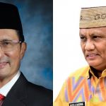 Rusli Tantang Fadel Debat Soal Jagung