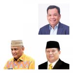 Roem, Rusli dan Idris Untuk DPR RI