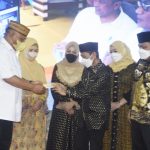 Doa Lo Ulipu untuk Gubernur-Wagub