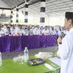 Nelson Kumpul Para Kades