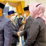 Aparatur Diminta Dukung Program Pj. Gubernur