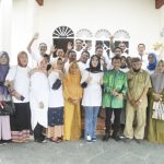 Bersama Alumni SPP/ SPMA 87, Nelson Reunian