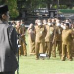 Nelson Minta ASN Segera Bekerja