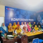 Bidang Statistik Persandian Gelar Bimtek E-Data