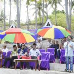 Nelson Dukung DOB Bone Pesisir