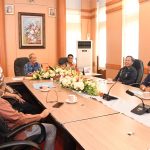 Kabar Gembira ! SK CPNS dan PPPK Gorut Formasi 2021 Diserahkan Pekan Depan