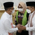Thariq Siap Bersinergi dengan Hamka Bangun Gorontalo