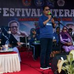 Festival Literasi Upaya tingkatkan Inovasi Siswa dan Guru