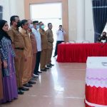 Bertekad Turunkan Stunting, Thariq Minta TPPS Perhatikan 20 Indikator Penilaian