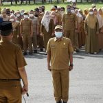 ASN Gorut Diingatkan Tak Tambah Libur