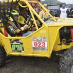 Bupati Jajal Medan Off Road