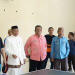 Liga OPD Tak Hanya Lombakan Cabor