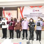 Gorut Dukung Pemberantasan Korupsi di Gorontalo