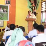 Beri Pembinaan Seluruh Aparatur di Ponkep, Sekda Tekankan Pentingnya Iptek