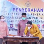 Seriusi Catatan BPK Atas LHP Keuangan Tahun 2021