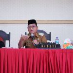 OPD Diingatkan Maksimalkan Persiapan Setiap Kegiatan