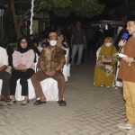 Sambut Baik Silaturahim Malam Ketupat KKIG