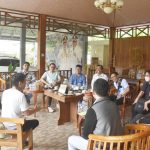 Pemda Sambut Sosialisasi Migrasi Tv Analog Ke Digital