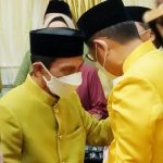 Bupati: Selamat Bertugas Pj. Gubernur Hamka