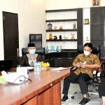 PMI Bakal Miliki Klinik dan UTD