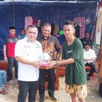 Wabup Hadiri Kegiatan Rema Muda Hepuhulawa