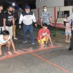 Sekda Hadiri Running Race 2022 Bolihuangga