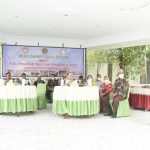 Nelson Silaturahim Dengan Berbagai Organisasi